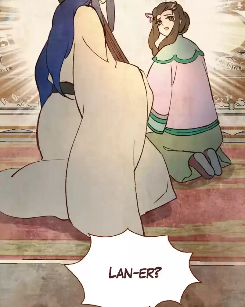 Phantom Paradise Chapter 77: