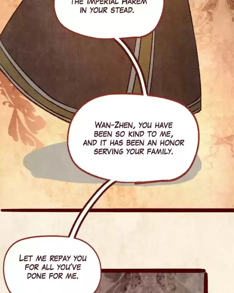 Phantom Paradise Chapter 77: