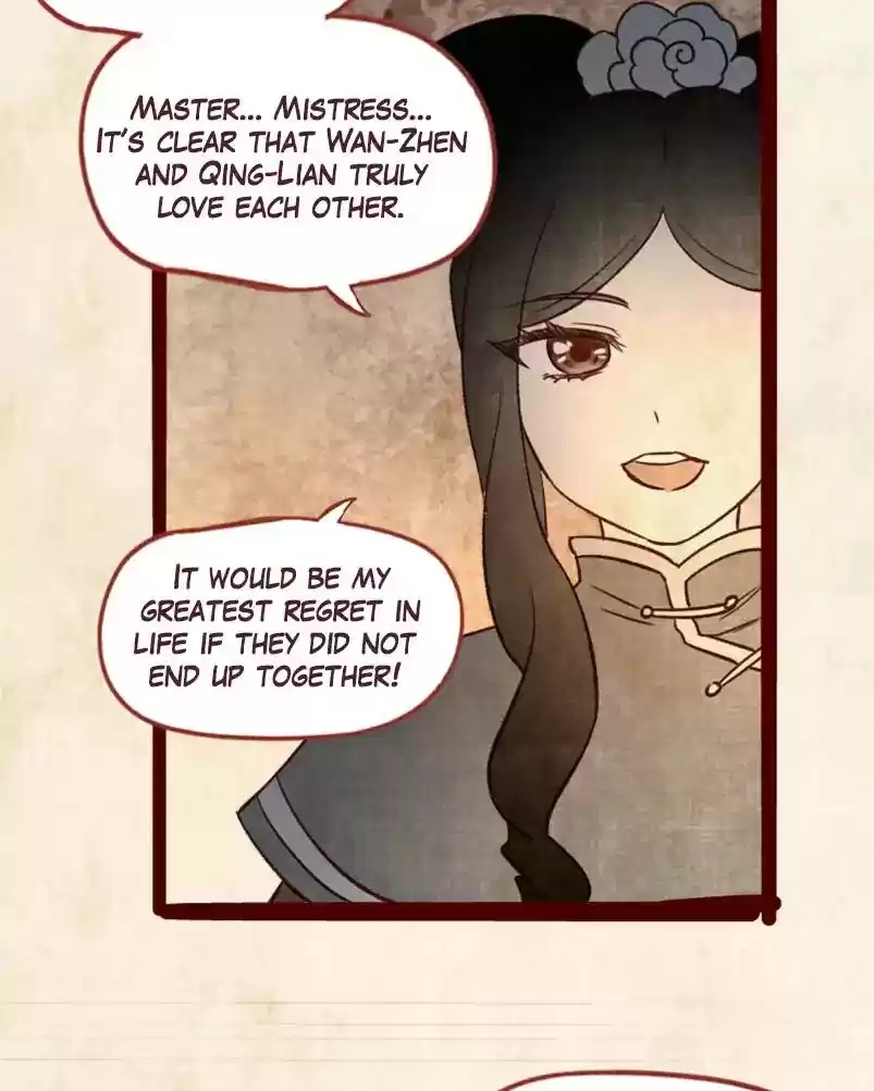 Phantom Paradise Chapter 77: