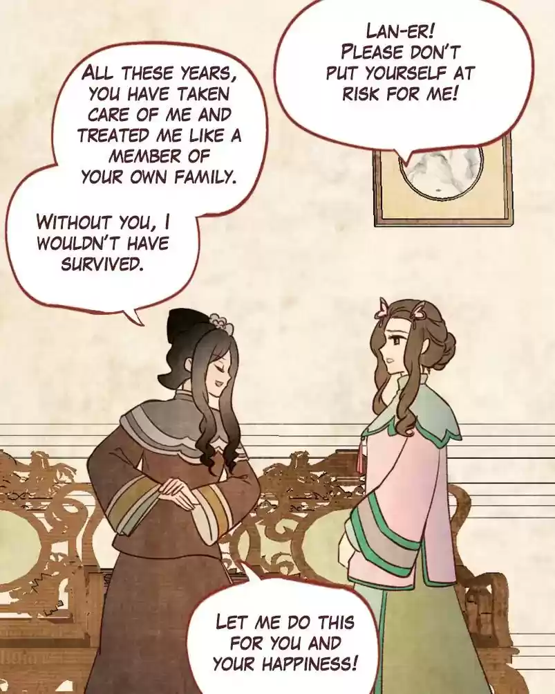 Phantom Paradise Chapter 77: