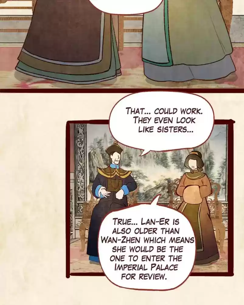 Phantom Paradise Chapter 77: