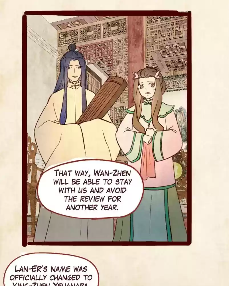 Phantom Paradise Chapter 77: