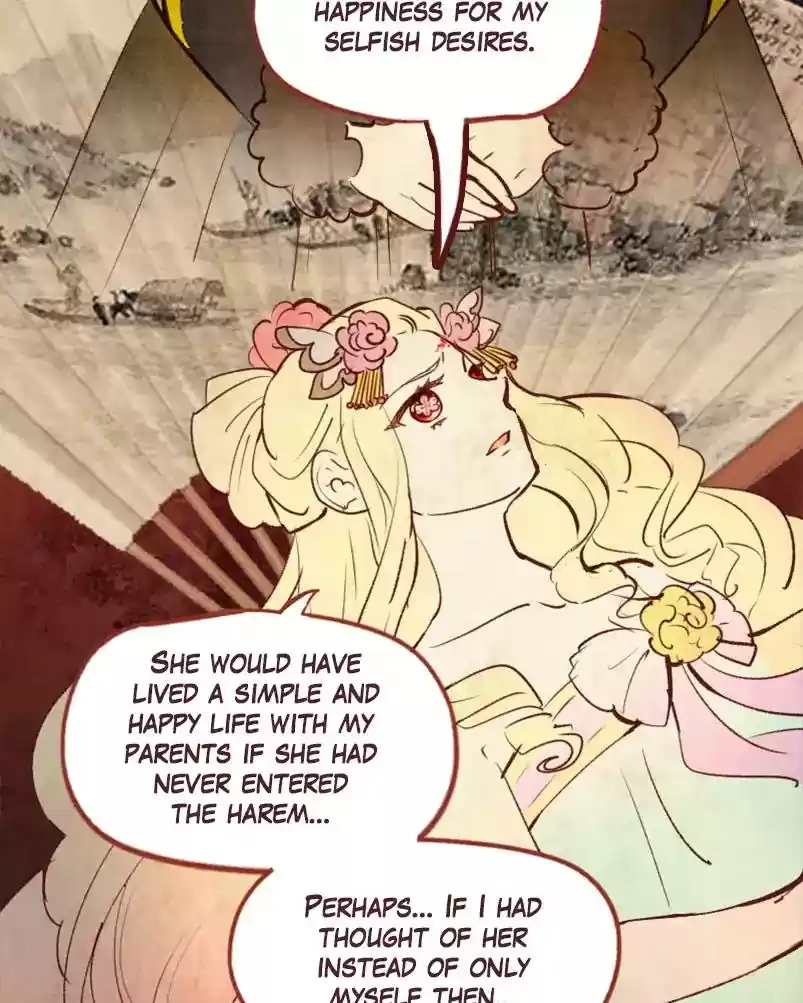 Phantom Paradise Chapter 77: