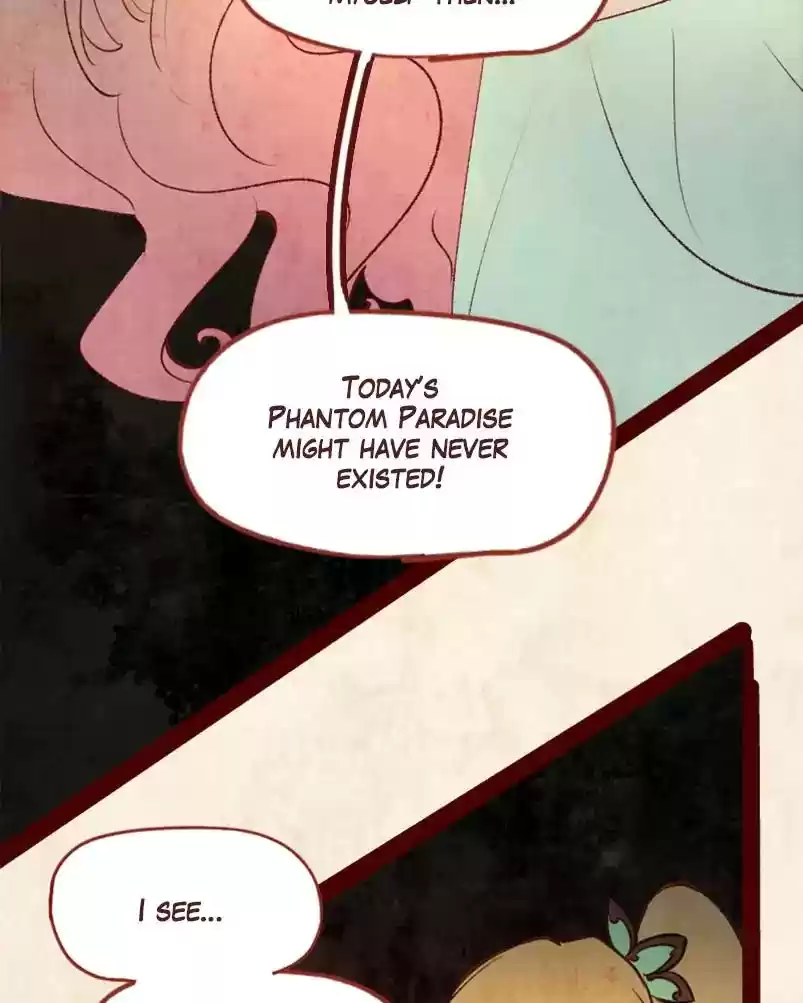 Phantom Paradise Chapter 77: