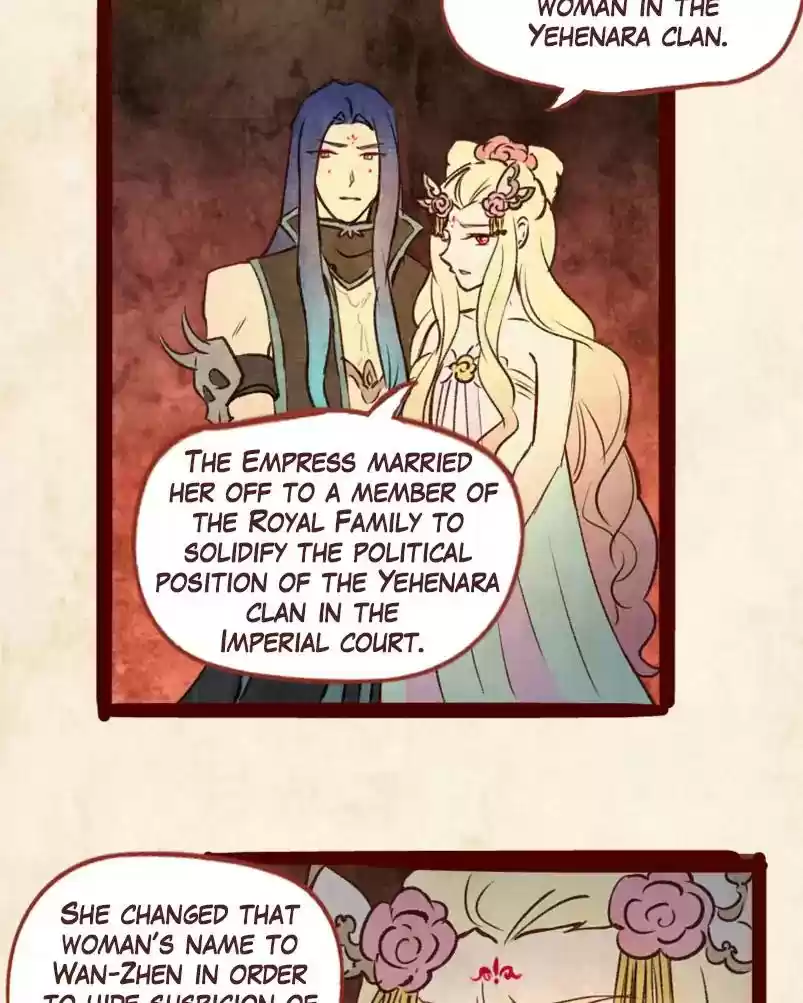 Phantom Paradise Chapter 77: