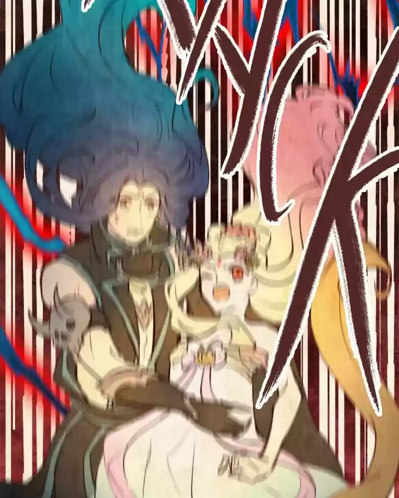 Phantom Paradise Chapter 77: