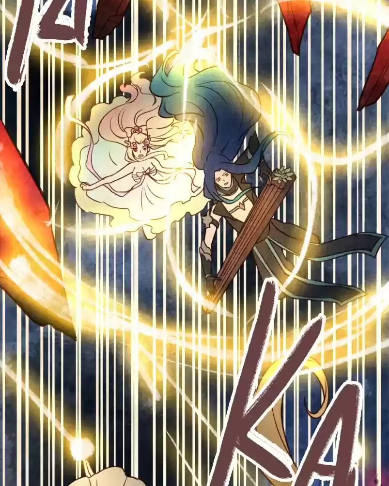 Phantom Paradise Chapter 77: