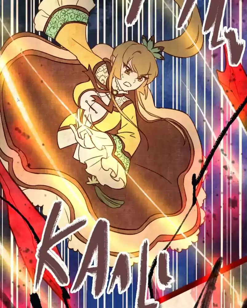 Phantom Paradise Chapter 77: