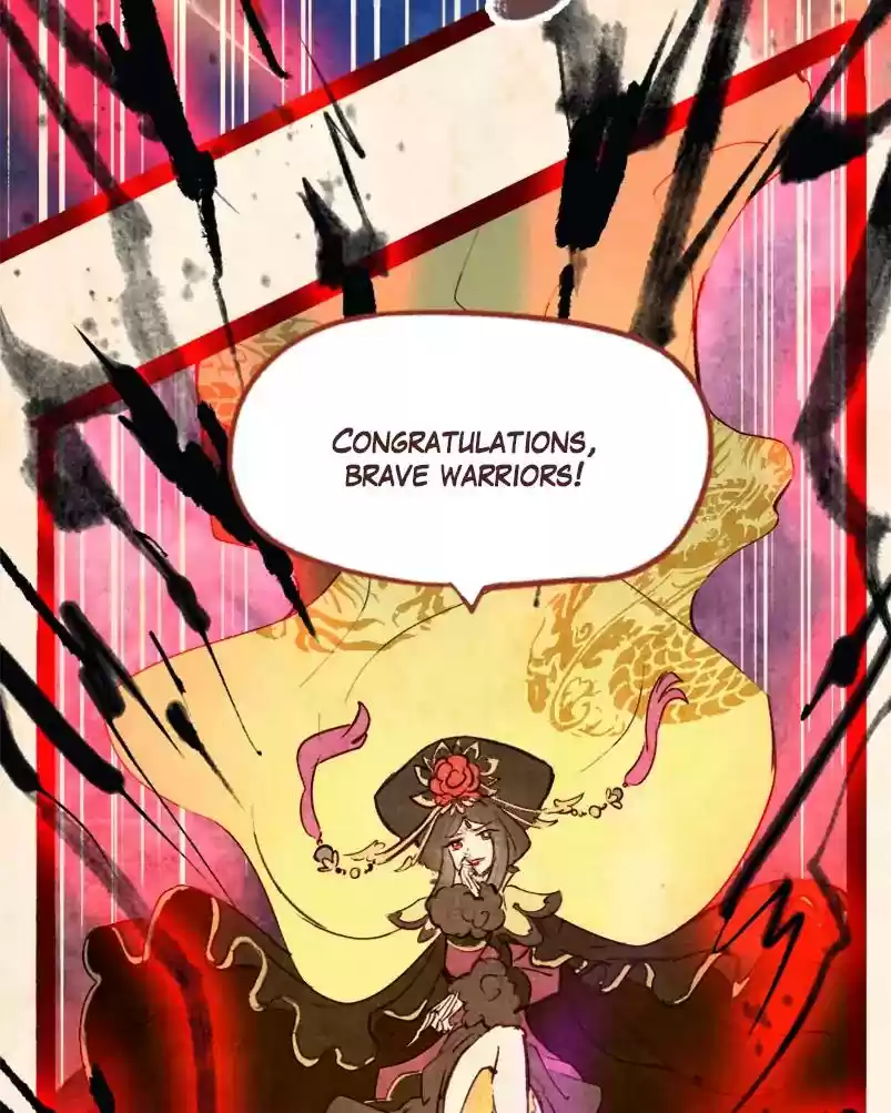 Phantom Paradise Chapter 77: