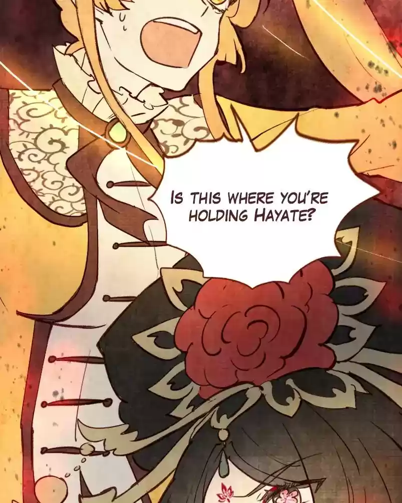 Phantom Paradise Chapter 77: