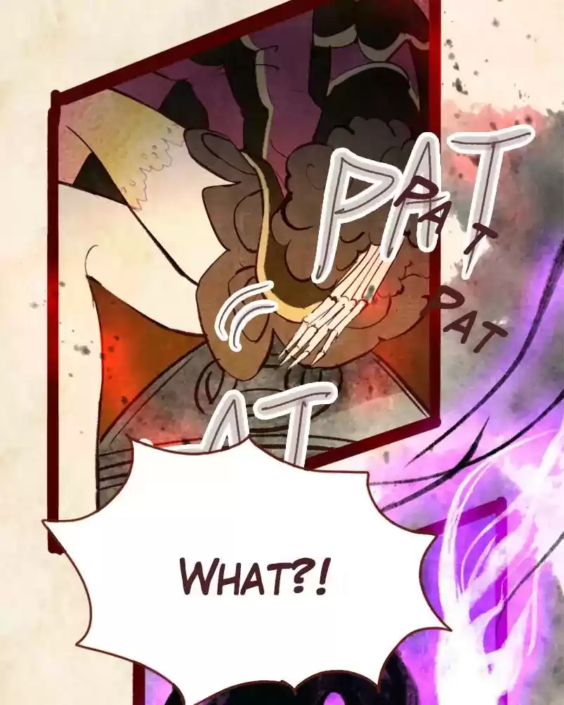 Phantom Paradise Chapter 77: