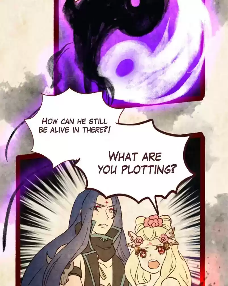 Phantom Paradise Chapter 77: