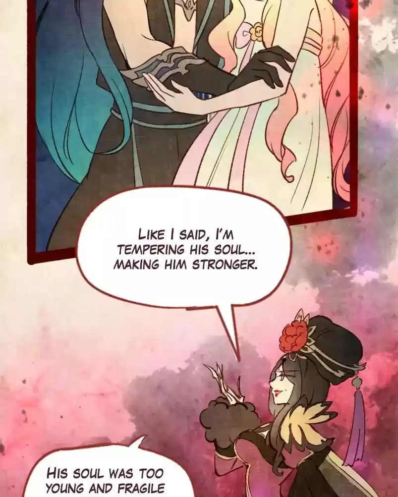 Phantom Paradise Chapter 77: