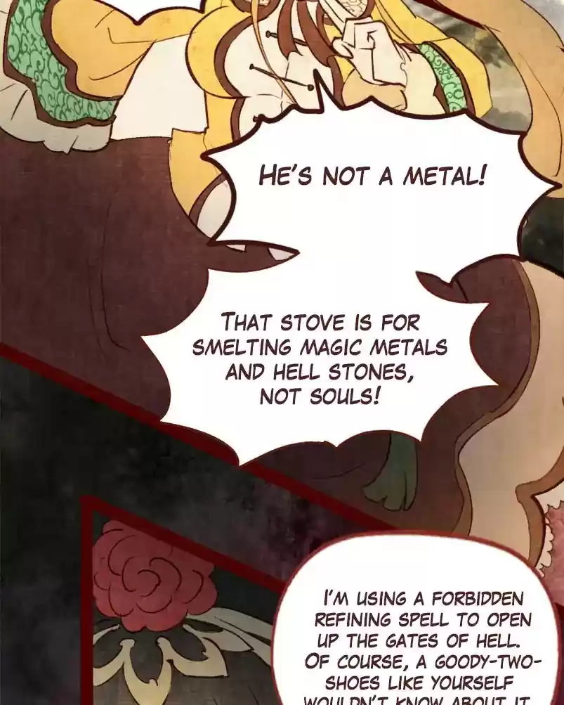 Phantom Paradise Chapter 77: