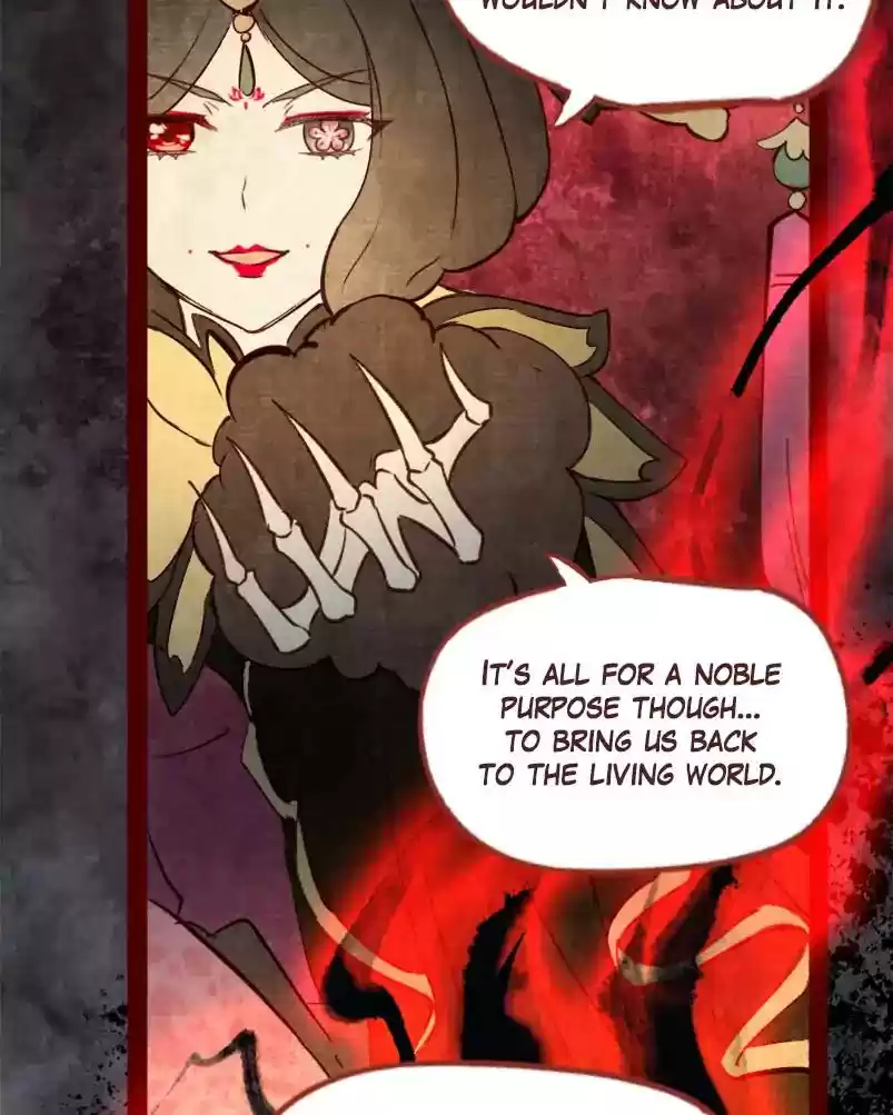 Phantom Paradise Chapter 77: