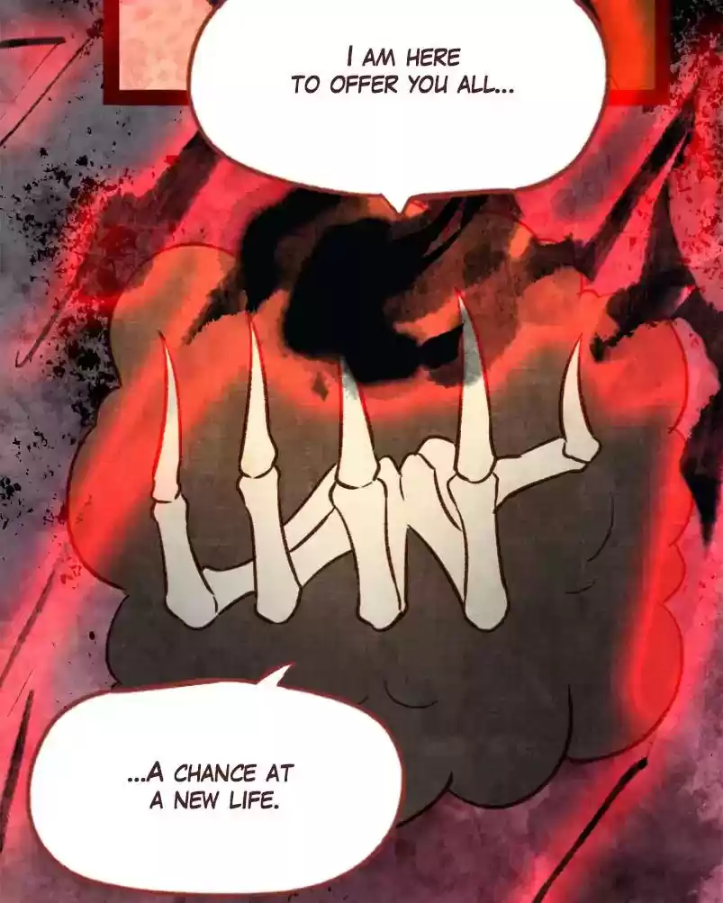 Phantom Paradise Chapter 77: