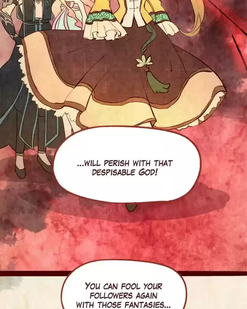 Phantom Paradise Chapter 77: