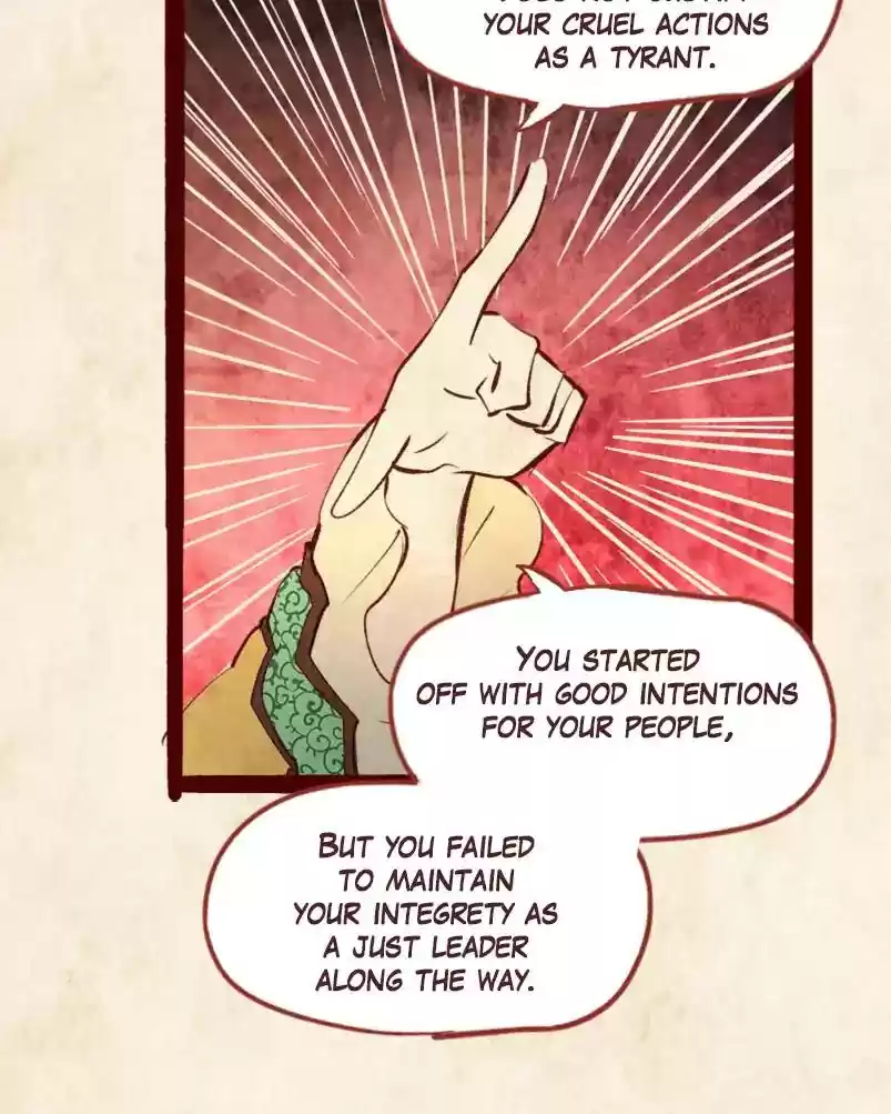 Phantom Paradise Chapter 77: