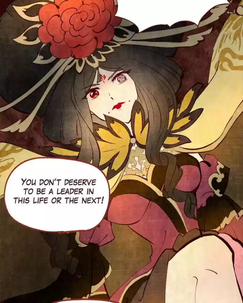 Phantom Paradise Chapter 77: