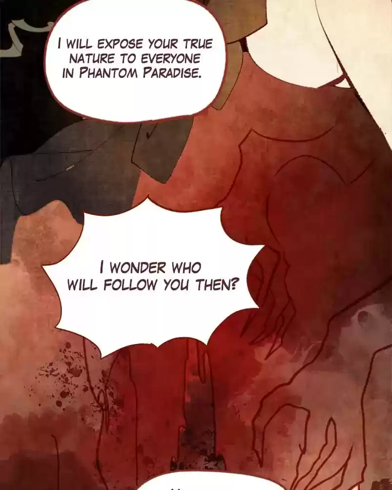 Phantom Paradise Chapter 77: