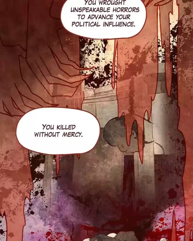 Phantom Paradise Chapter 77: