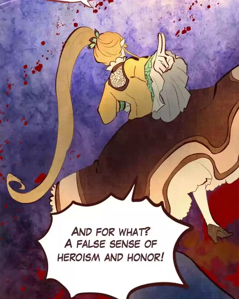 Phantom Paradise Chapter 77: