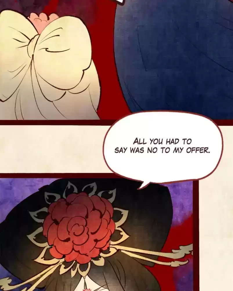 Phantom Paradise Chapter 77: