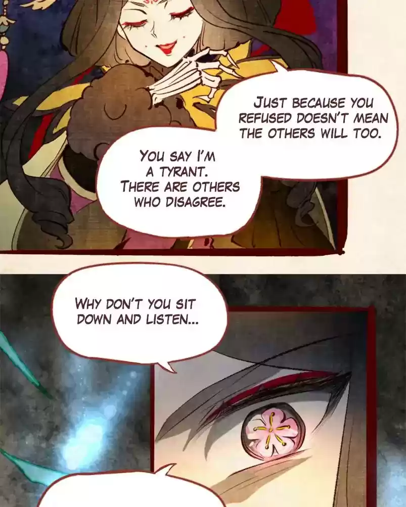 Phantom Paradise Chapter 77: