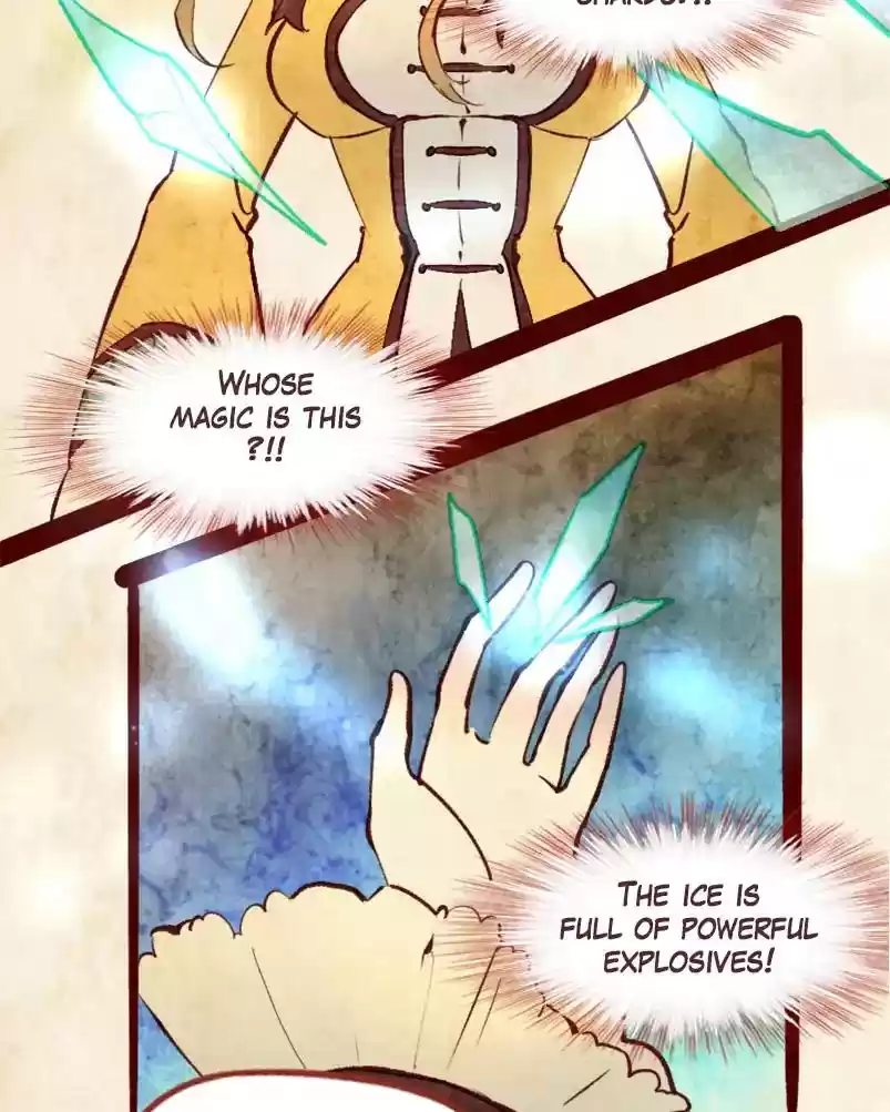 Phantom Paradise Chapter 77: