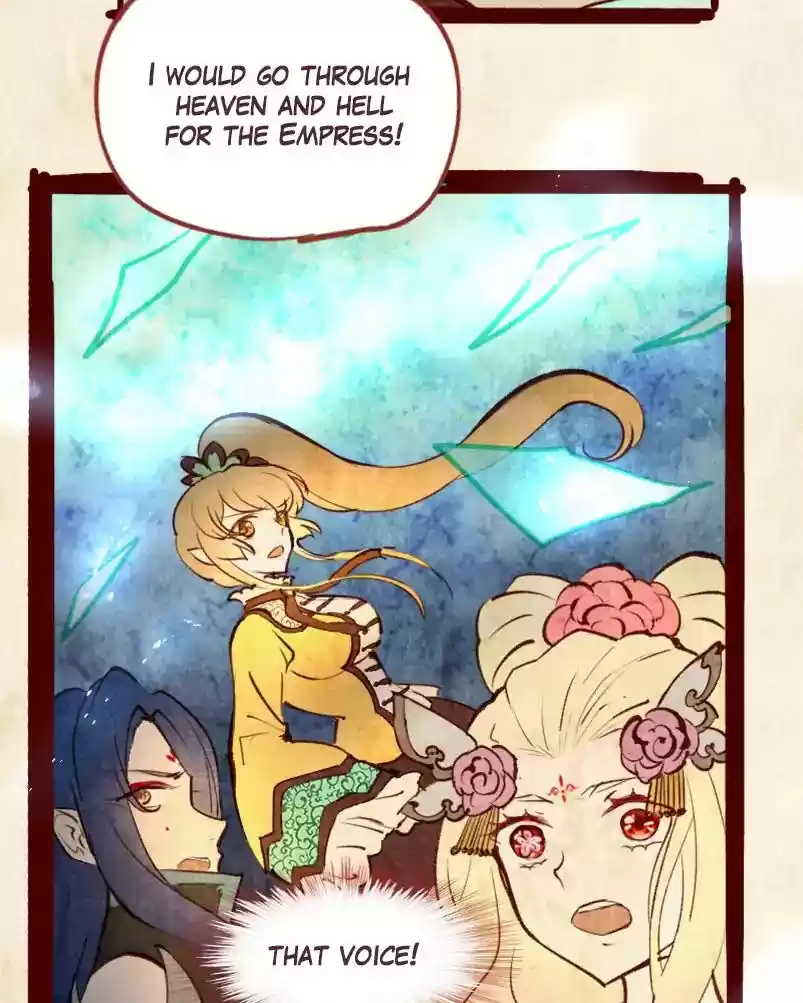 Phantom Paradise Chapter 77: