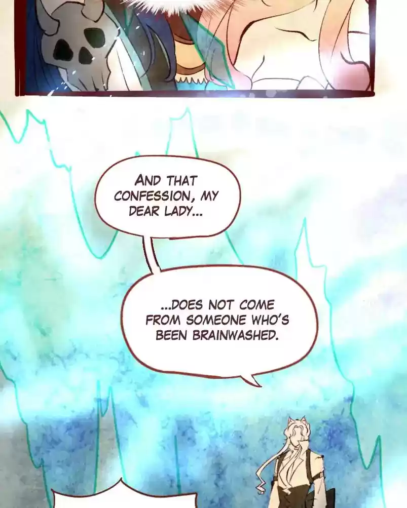 Phantom Paradise Chapter 77: