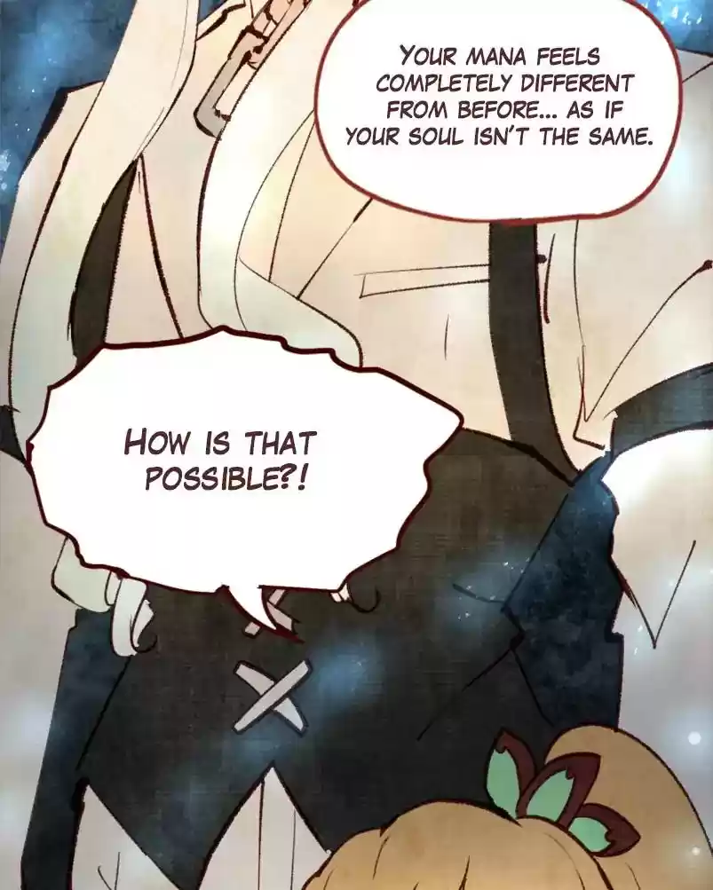 Phantom Paradise Chapter 77: