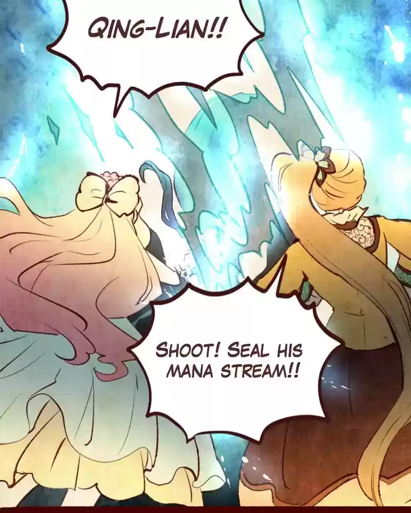 Phantom Paradise Chapter 77: