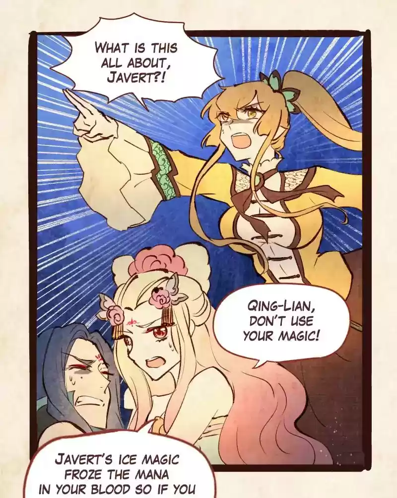 Phantom Paradise Chapter 77: