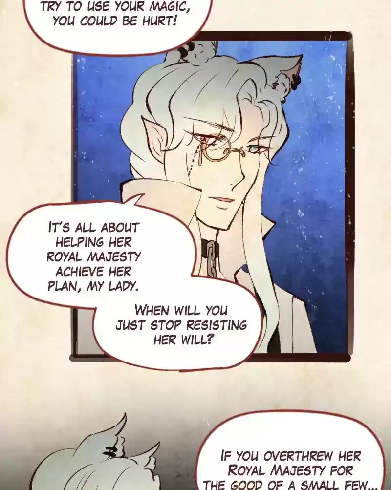 Phantom Paradise Chapter 77: