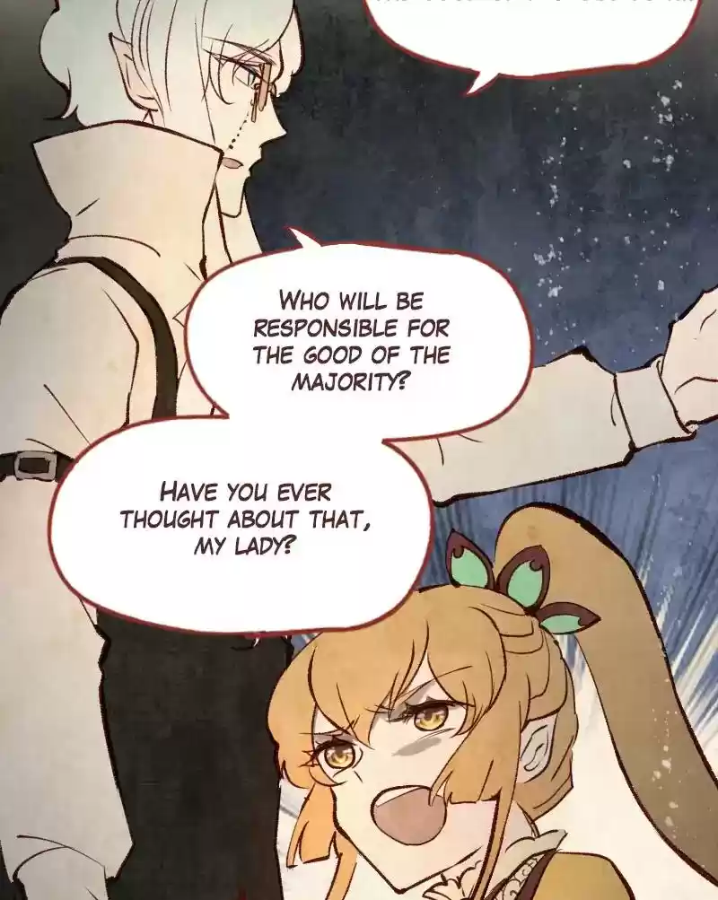 Phantom Paradise Chapter 77: