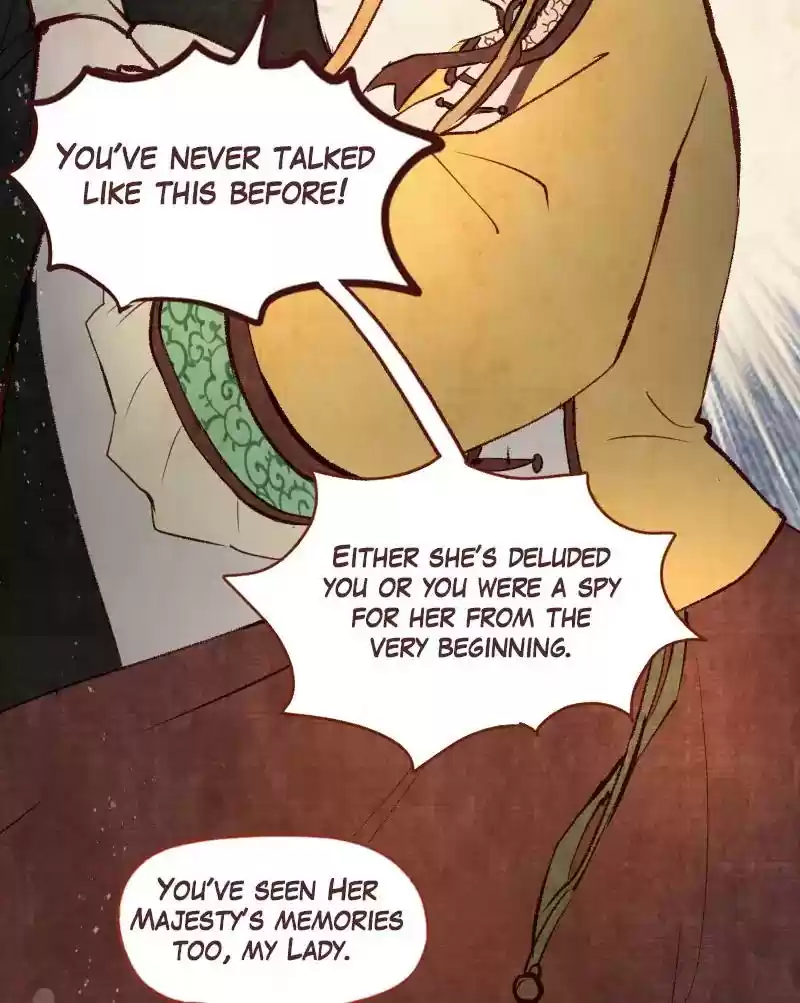 Phantom Paradise Chapter 77: