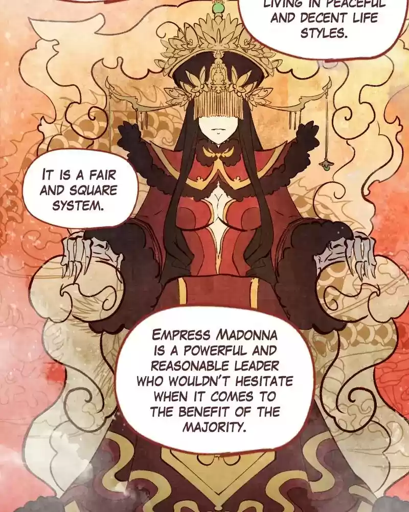 Phantom Paradise Chapter 77: