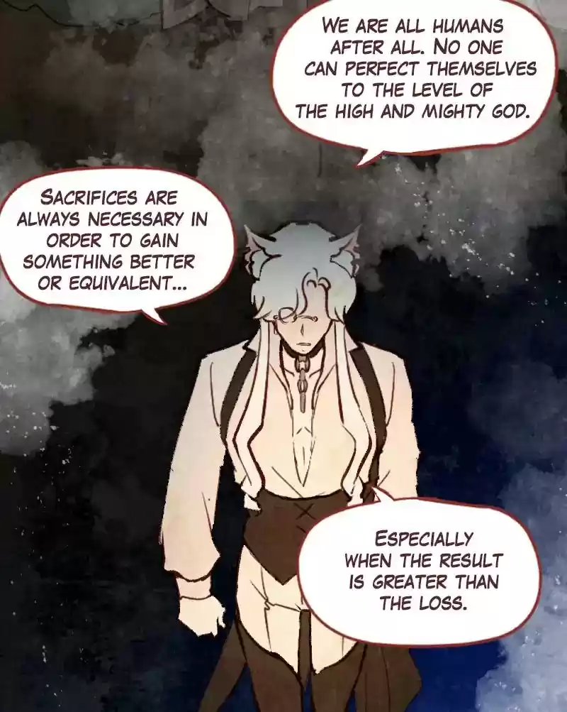 Phantom Paradise Chapter 77: