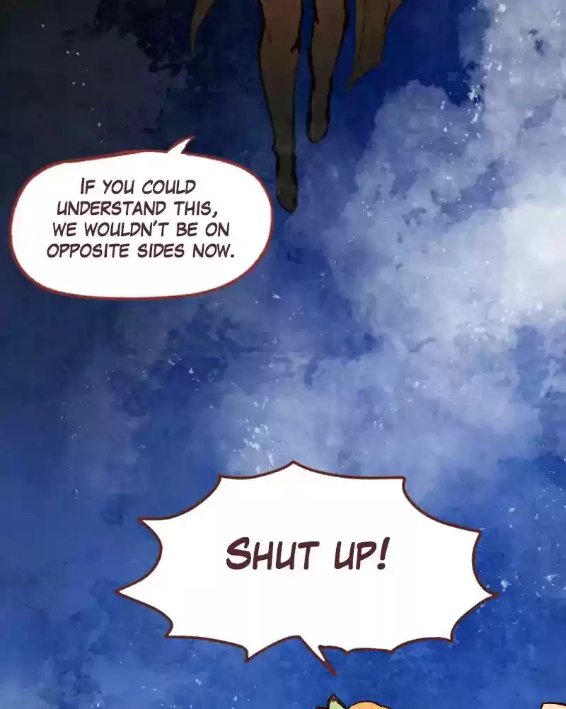 Phantom Paradise Chapter 77: