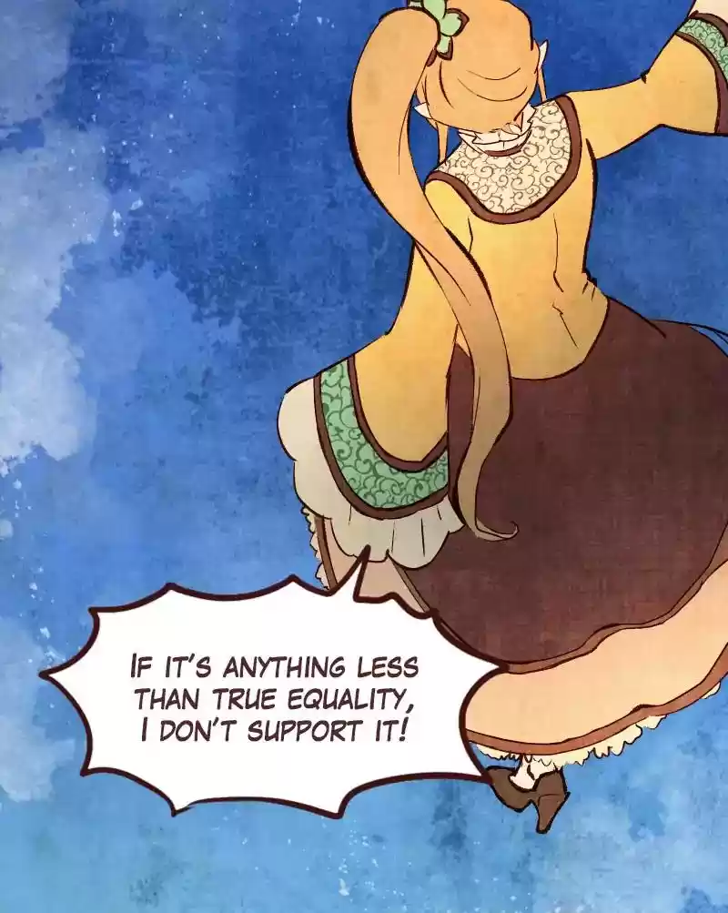 Phantom Paradise Chapter 77: