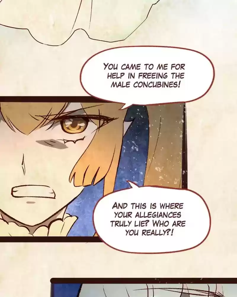 Phantom Paradise Chapter 77: