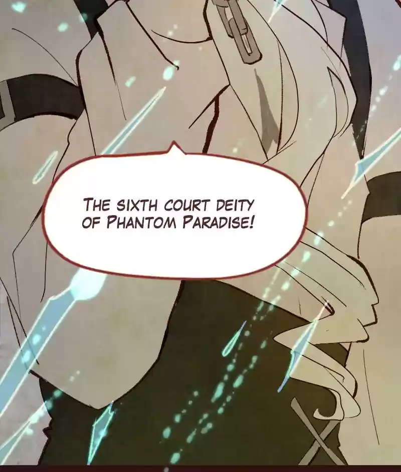 Phantom Paradise Chapter 77: