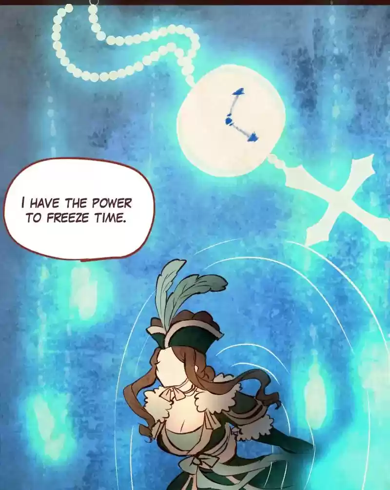 Phantom Paradise Chapter 77: