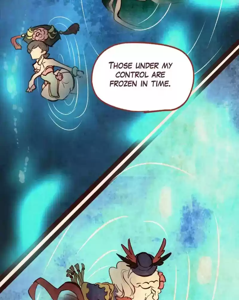 Phantom Paradise Chapter 77: