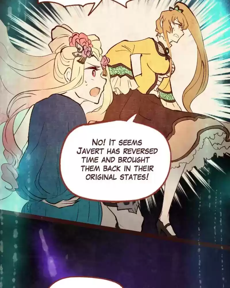 Phantom Paradise Chapter 77: