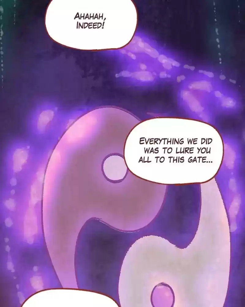 Phantom Paradise Chapter 77: