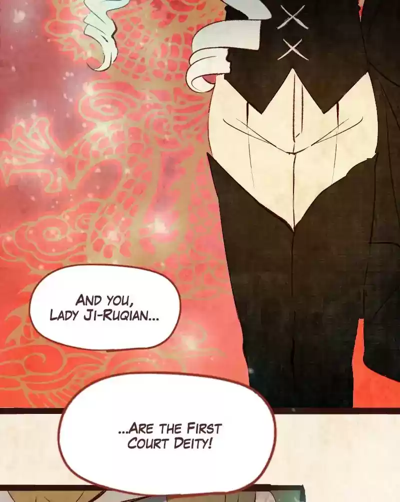 Phantom Paradise Chapter 77: