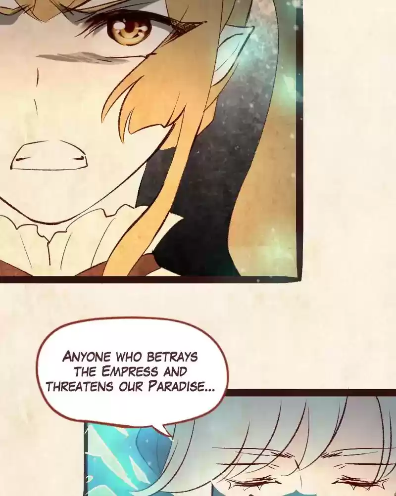 Phantom Paradise Chapter 77: