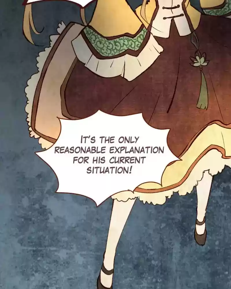 Phantom Paradise Chapter 78: